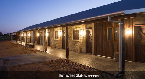 Saltbush Retreat - Hotel WA 0