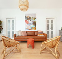 SALTY'S 2 BEDROOM BEACH HOME - Hotel WA