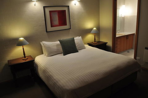 Salzburg Apartments - Hotel WA 2