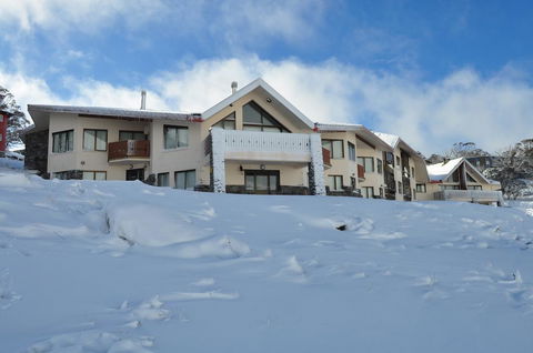 Salzburg Apartments - Hotel WA 0