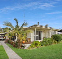 Sama-Sama - Walking Distance to town and water - Hotel WA