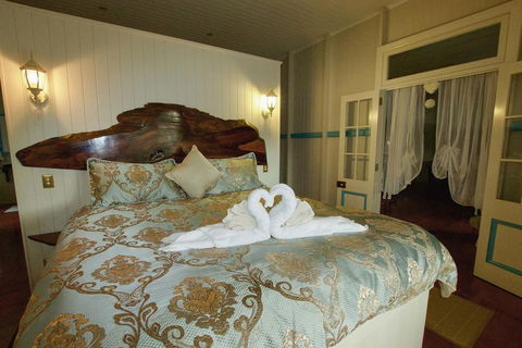 Samford Lakes - Hotel WA 2