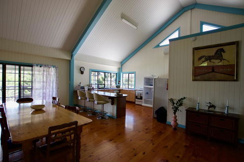 Samford Lakes - Hotel WA 3