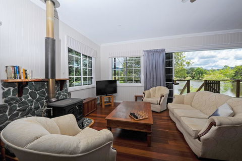 Samford Lakes - Hotel WA 0