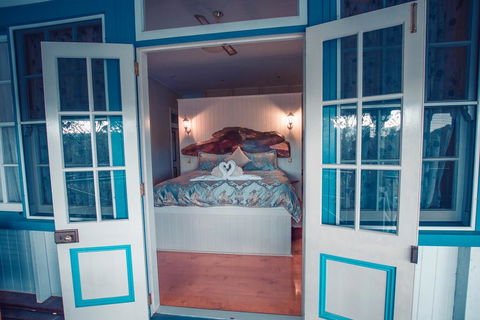 Samford Lakes - Hotel WA 1