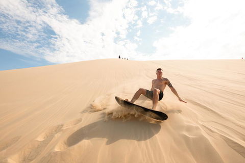 Samurai Beach Bungalows - Port Stephens YHA - Hotel WA 3