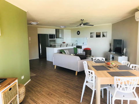 Sanctuary Beach Resort - Hotel WA 3
