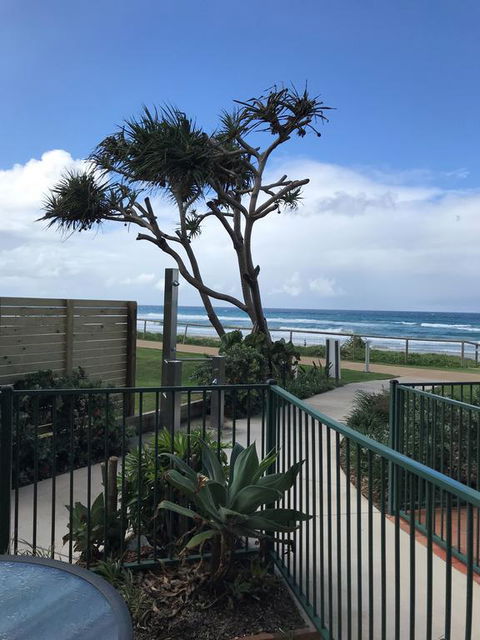 Sanctuary Beach Resort - Hotel WA 2
