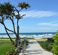 Sanctuary Beach Resort - Hotel WA