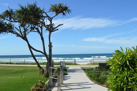 Sanctuary Beach Resort - Hotel WA 0