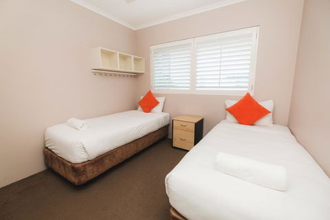 Sanctuary Lake Apartments - Hotel WA 2