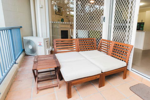 Sanctuary Lake Apartments - Hotel WA 1