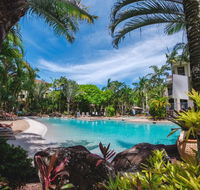 Sanctuary Lake Apartments - Hotel WA