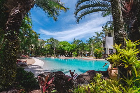 Sanctuary Lake Apartments - Hotel WA 0