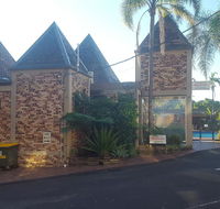 Sanctuary Resort Motor Inn - Hotel WA