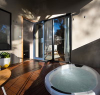 Sanctum - Hotel WA