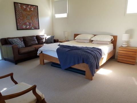 Sand Dunes - Hotel WA 3
