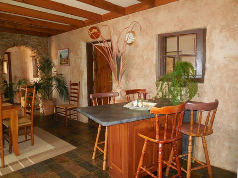 Sandalmere Cottage - Hotel WA 2