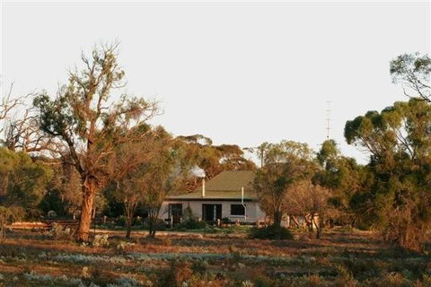 Sandalmere Cottage - Hotel WA 0