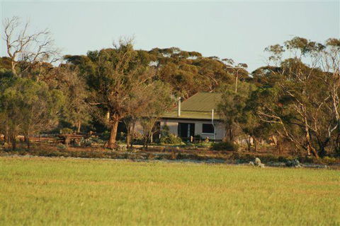 Sandalmere Cottage - Hotel WA 1
