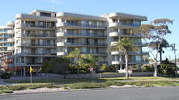 Sandbar 102 - Forster Main Beach