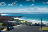 Book Forster Accommodation Vacations Hotel WA Hotel WA