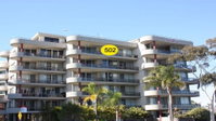 Sandbar 502 - Forster Main Beach
