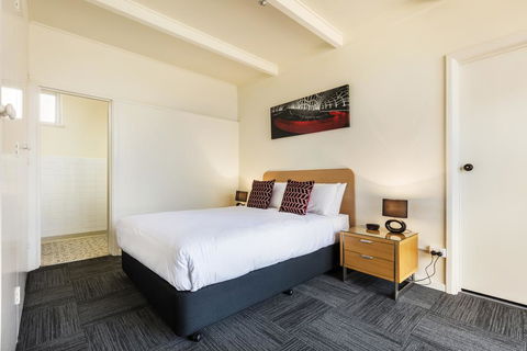 Sandbelt Club Hotel - Hotel WA 1