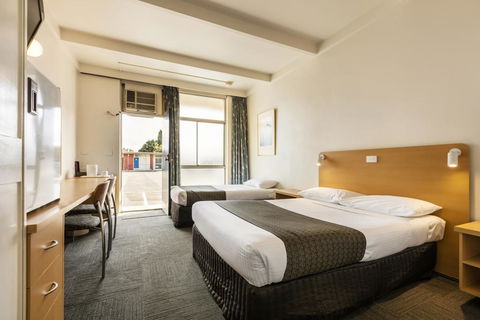 Sandbelt Club Hotel - Hotel WA 2