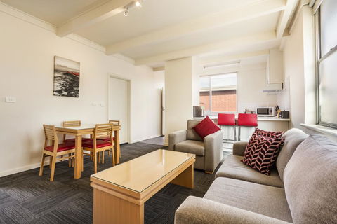 Sandbelt Club Hotel - Hotel WA 0