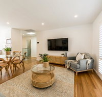 Sandcastle 26a Winsor Street - Hotel WA