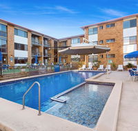Sandcastles Holiday Apartments - Hotel WA