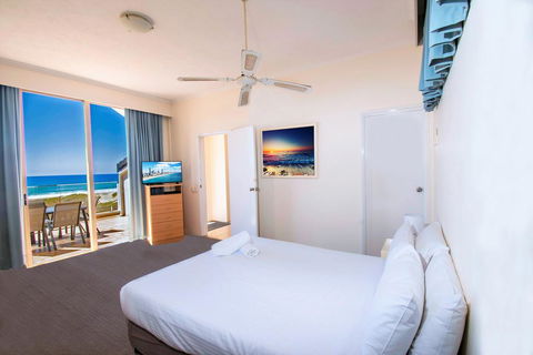 Sandcastles On Currumbin Beach - Hotel WA 2
