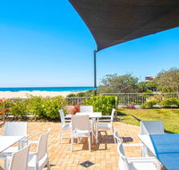 Sandcastles On Currumbin Beach - Hotel WA