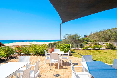 Sandcastles On Currumbin Beach - Hotel WA 0