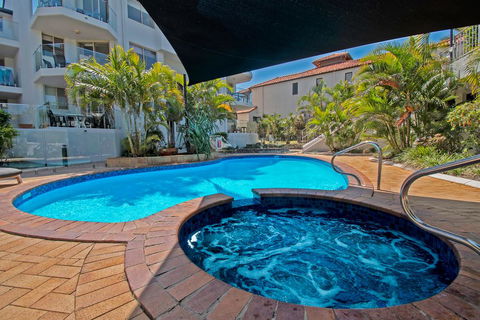 Sandcastles On Currumbin Beach - Hotel WA 1