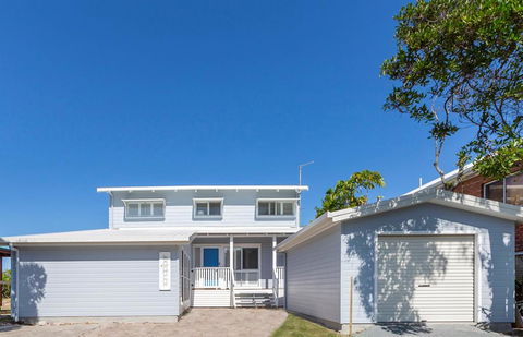 Sandpiper Beach Front House - Hotel WA 0