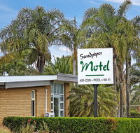 Sandpiper Motel Ulladulla - Hotel WA