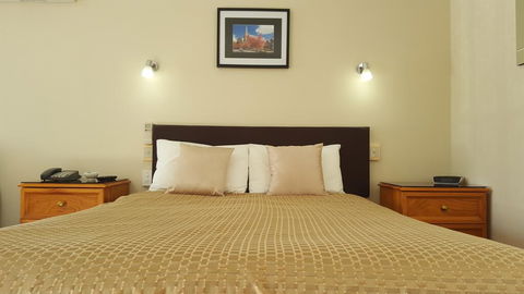 Sandstock Motor Inn Armidale - Hotel WA 2