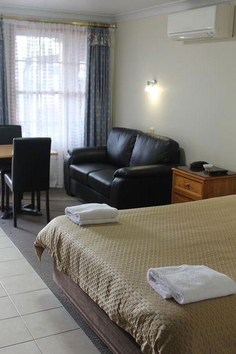 Sandstock Motor Inn Armidale - Hotel WA 3