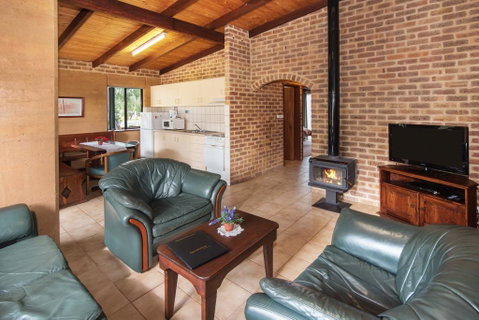 Sandy Bay Holiday Park - Hotel WA 3