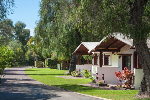 Sandy Bay Holiday Park - Hotel WA 2