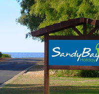 Sandy Bay Holiday Park - Hotel WA