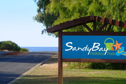 Sandy Bay Holiday Park - Hotel WA 0