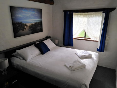 Sandy Bay Holiday Park - Hotel WA 1