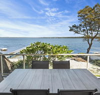 Sandy Feet Retreat - Hotel WA