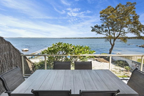 Sandy Feet Retreat - Hotel WA 0