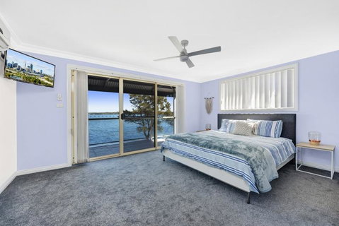 Sandy Feet Retreat - Hotel WA 2