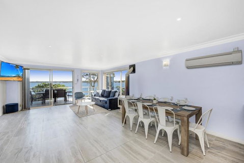 Sandy Feet Retreat - Hotel WA 1