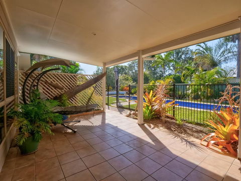 Sandy Feet Retreat Hervey Bay - Hotel WA 0
